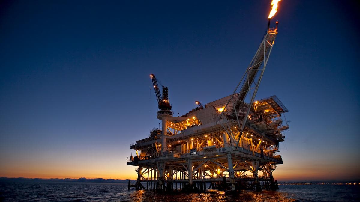 500 Million barrels of oil produced from Guyana’s Stabroek Block