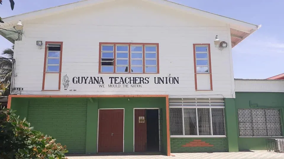 Guyana Teachers’ Union calls on ministry, police force following altercation at school
