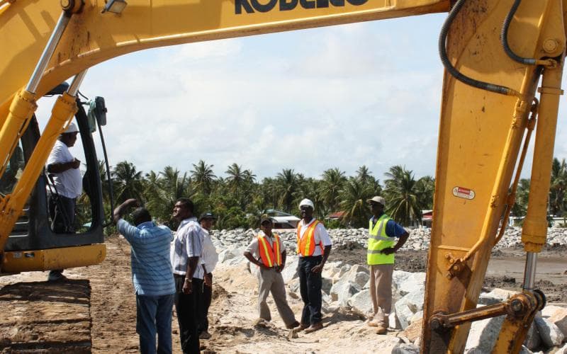 Guyana Named the World's Fastest Growing Economy