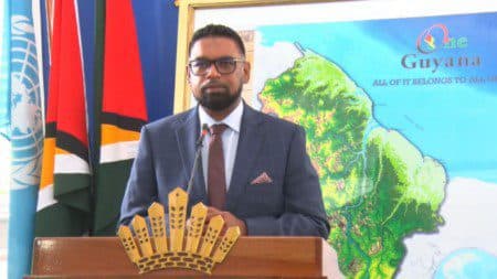 Guyana government to meet exporters to discuss US tariffs
