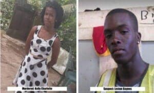 Main suspect in the murder of Guyanese school teacher found dead
