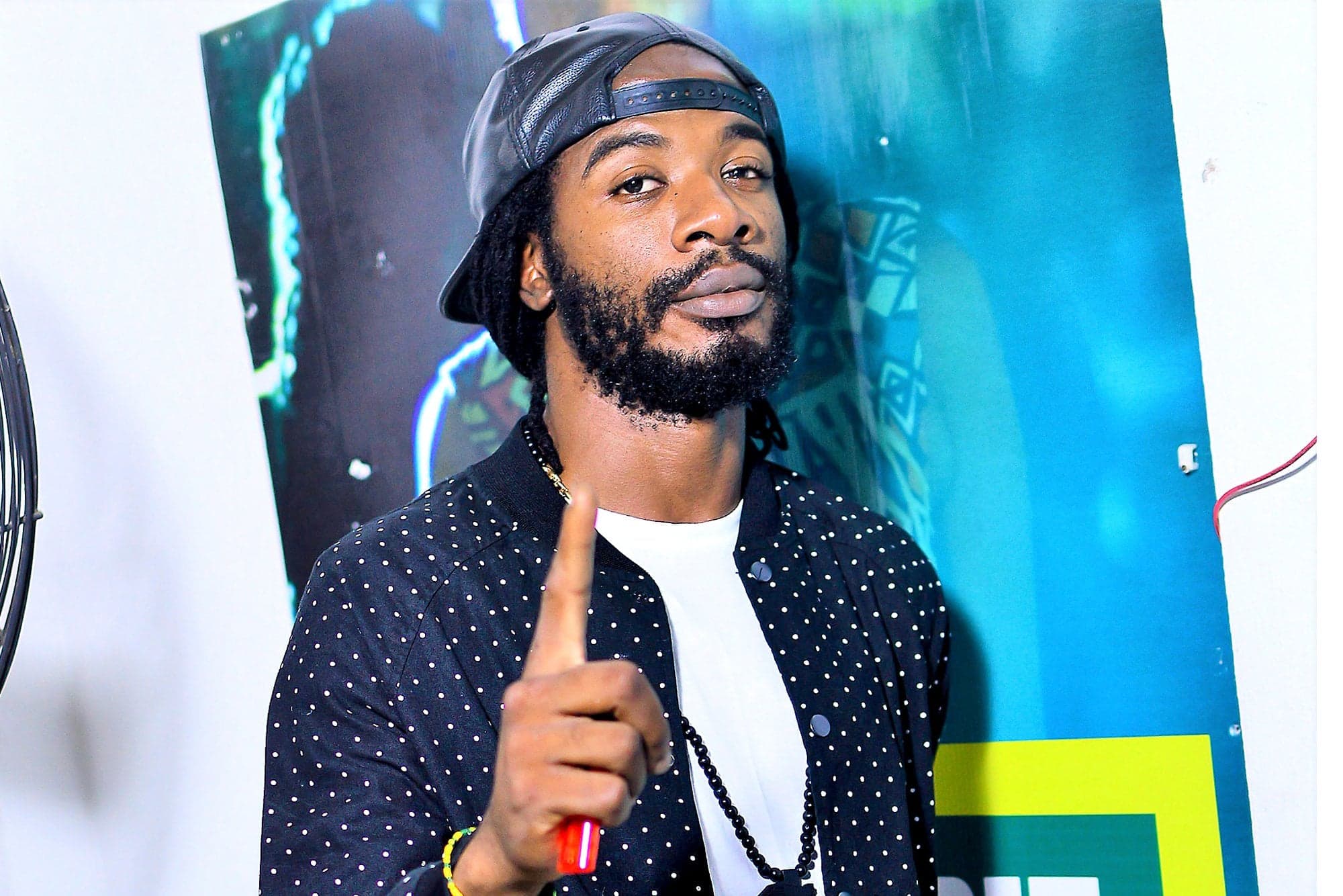 Gyptian to Get Heritage Award from Consulate General in New York