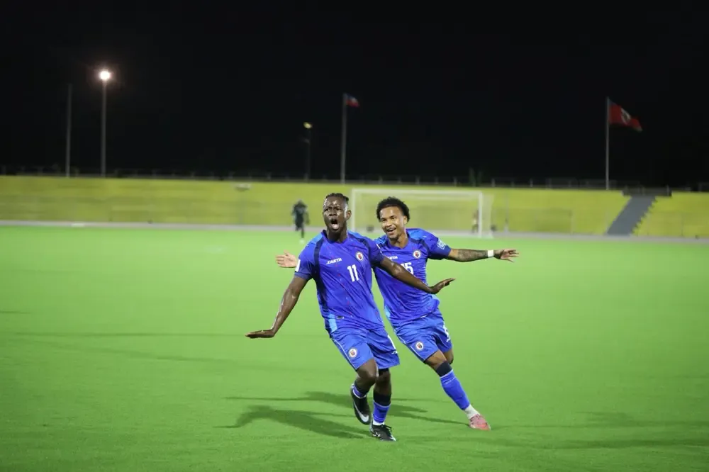 Haiti qualifies for first World Cup in 51 years despite no home matches