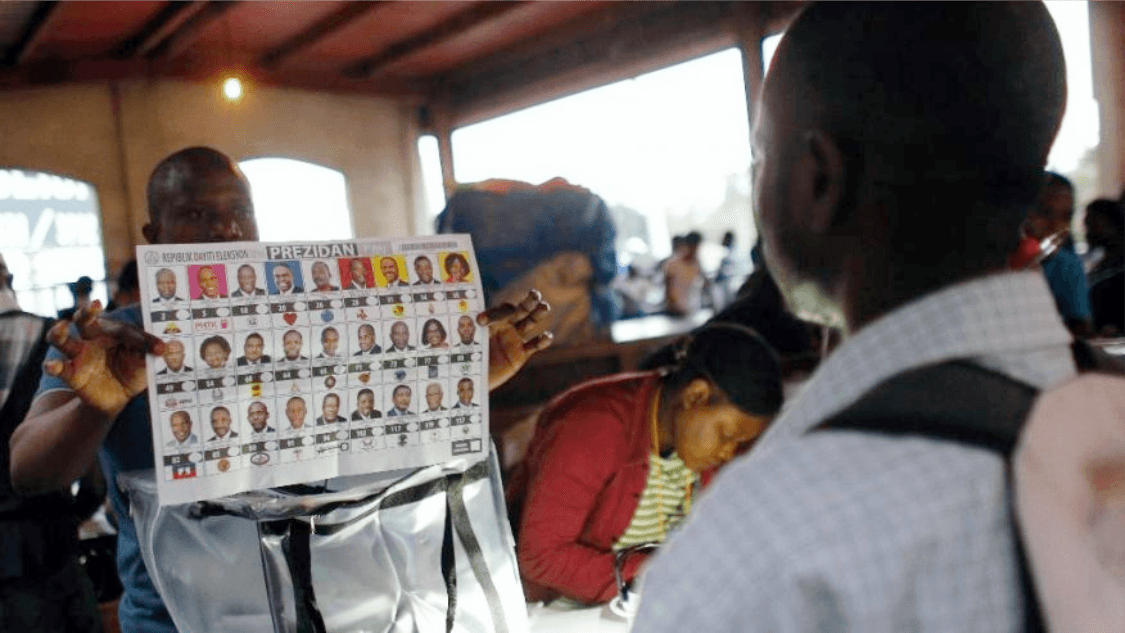 Haiti’s Electoral Council advances preparations despite declaring elections 'impossible'