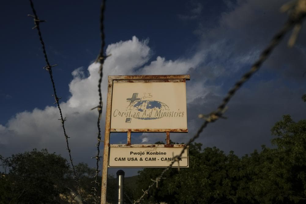 US Religious Group Says Haitian Gang Releases Three Hostages