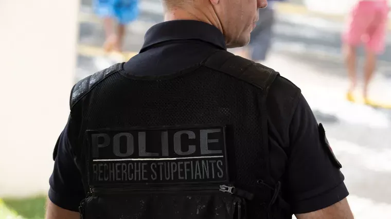 Haitian security forces bomb gang leader’s stronghold in Port-au-Prince