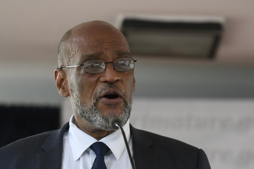 Haitian Prime Minister Survives Assassination Attempt