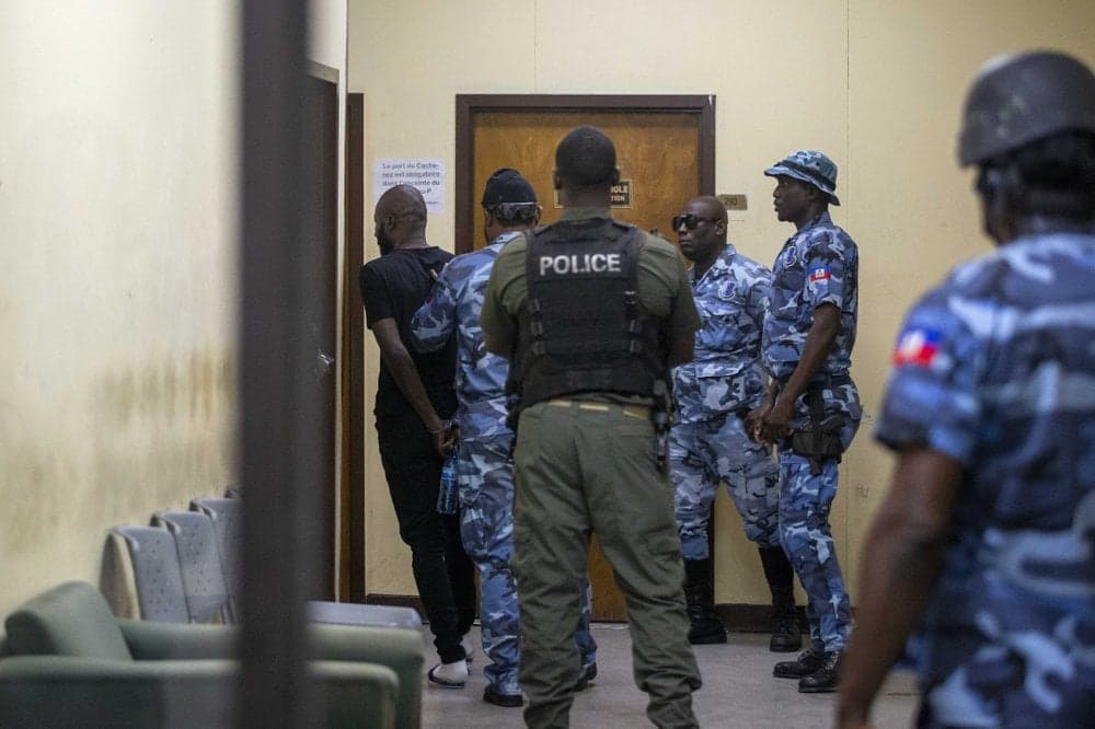 Mixed review for human rights in the Caribbean