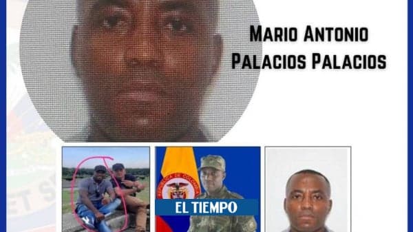 Haiti Calls on Jamaica, Columbia for Help Apprehending Assassination Suspect