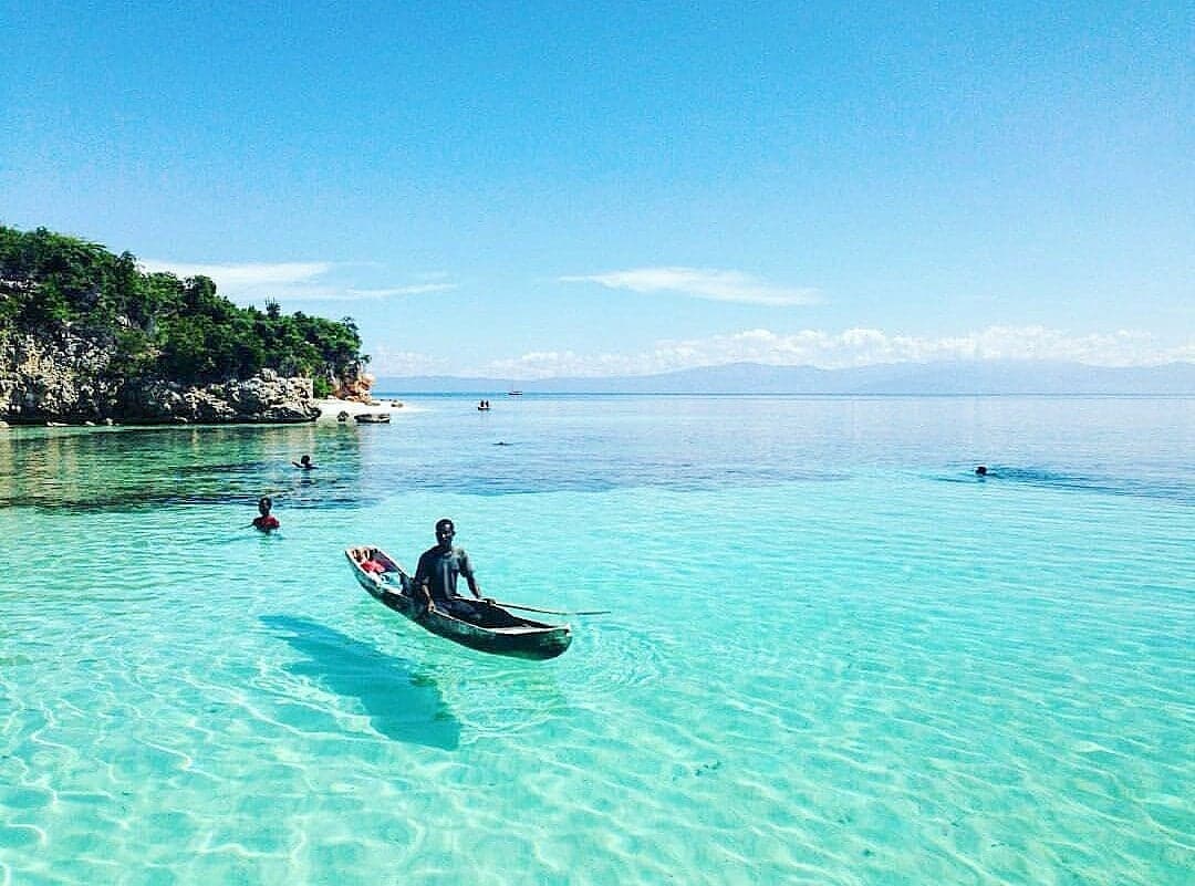 Haiti is Planning to Reopen to Tourists