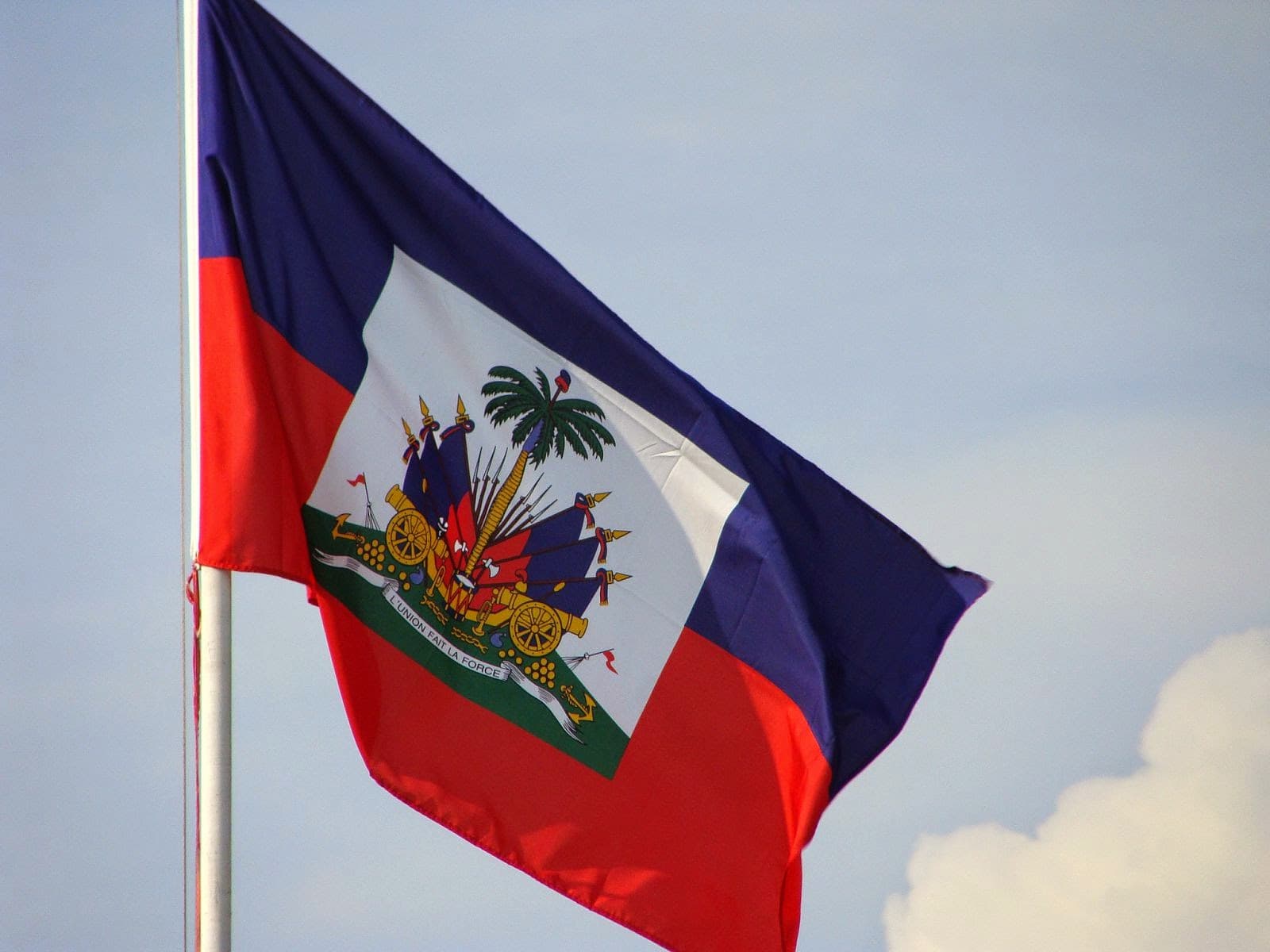 Haitian Heritage Month
