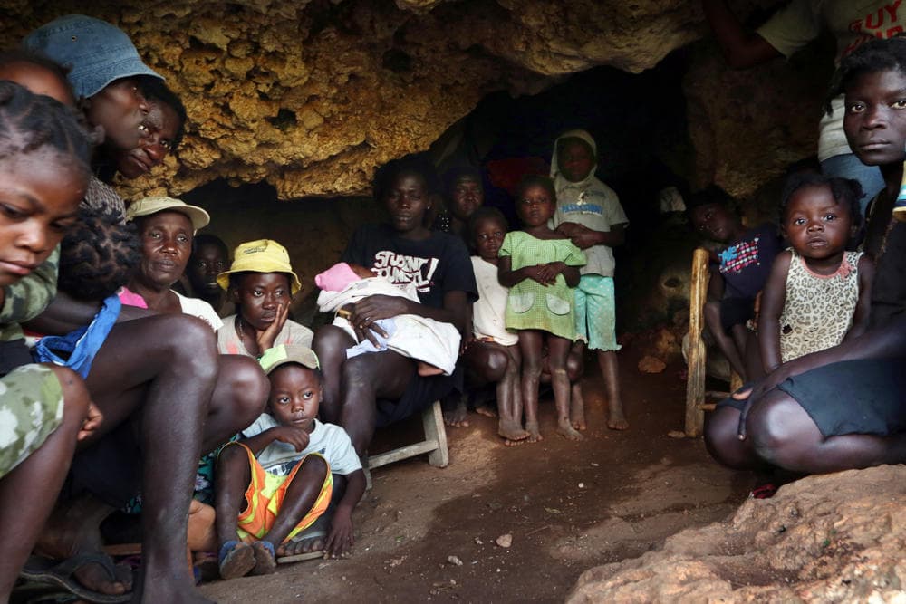 Extending TPS to Haitians by 6-months won’t do