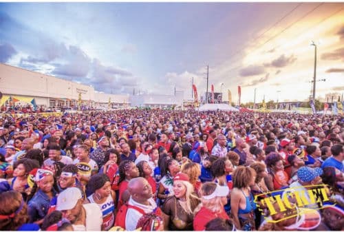 Haitian Compas Festival Postponed Until 2021