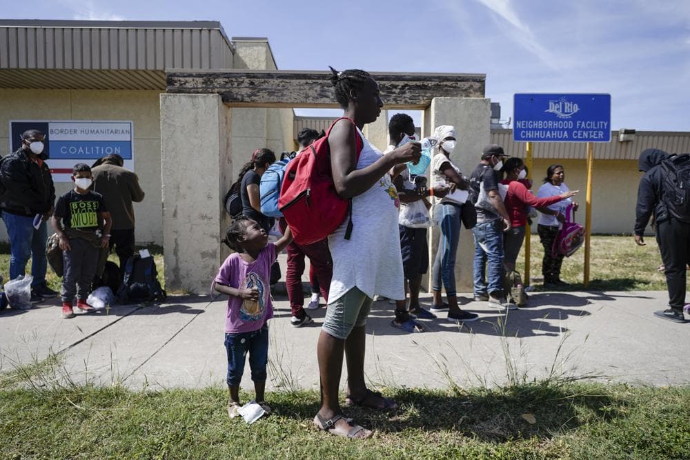 Caribbean-American Legislators Call for Immediate Halt of Haitian Deportations