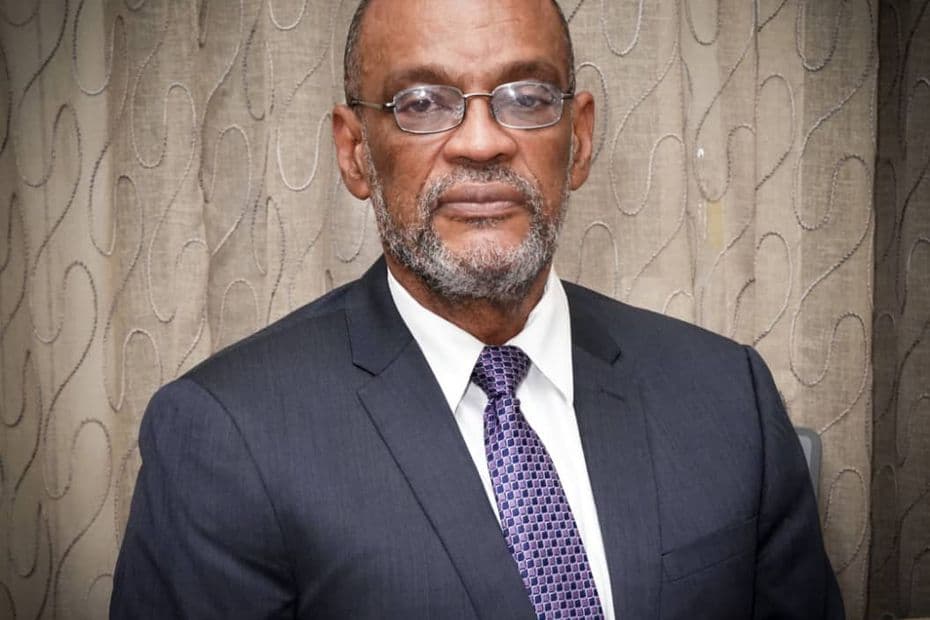 New Haitian Prime Minister to be Sworn into Office