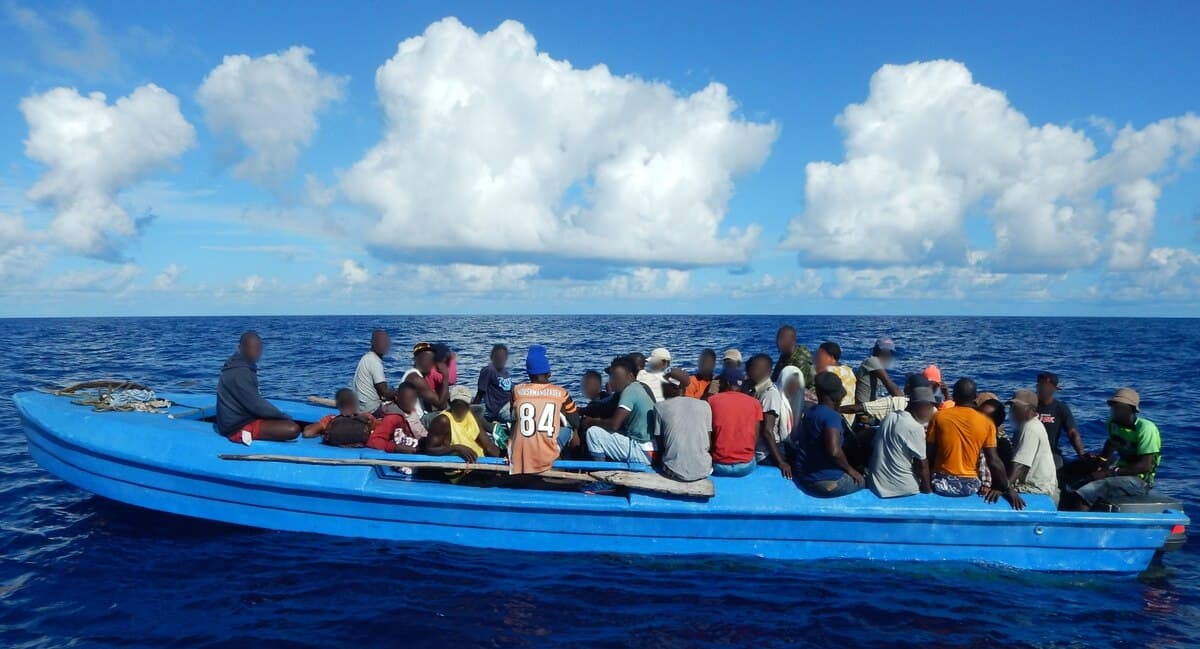 St. Kitts Launches Investigation into the Arrival of Boat Load of Haitians