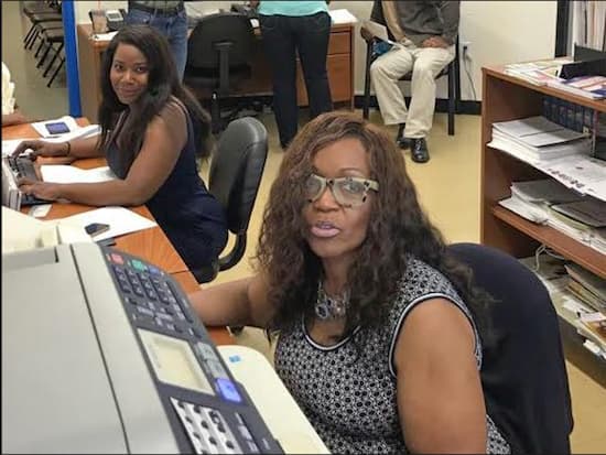 Haitian-American Lawyer Sworn in as NYC Democratic Board of Elections Commissioner