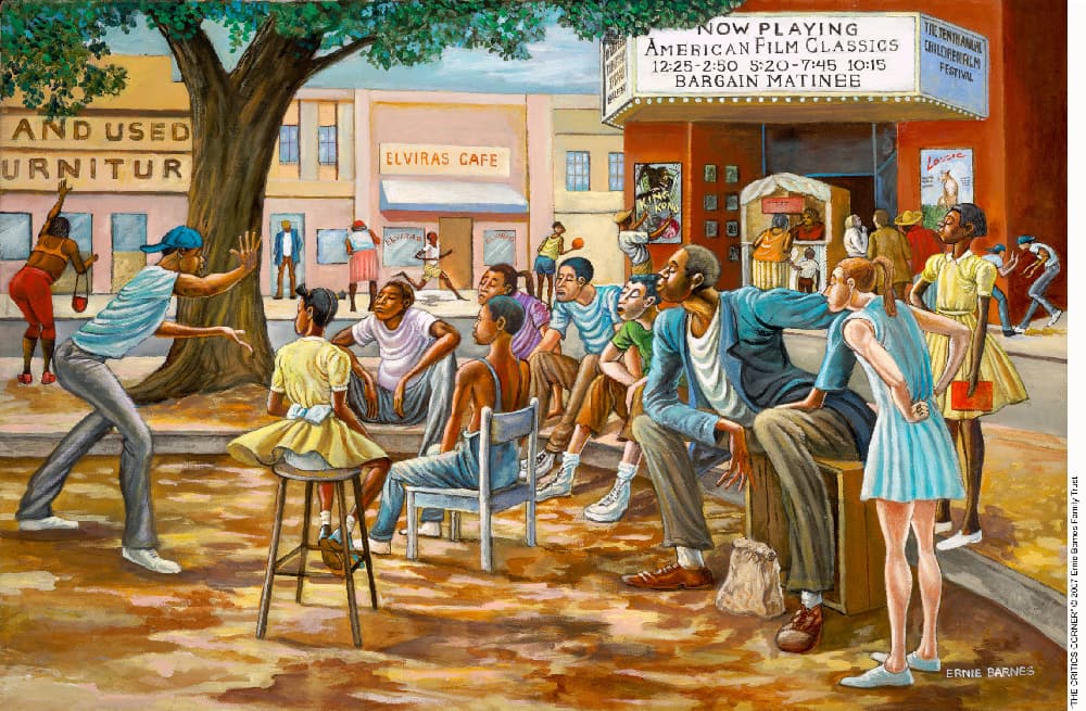 HBCUs To Showcase African-American Fine Art At Miami Art Week
