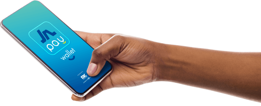 JN Bank launches new digital JN Pay Wallet