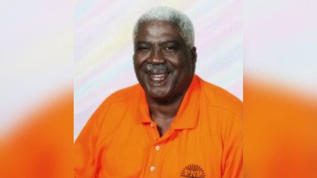Former Jamaican MP Harry Douglas dies at 83
