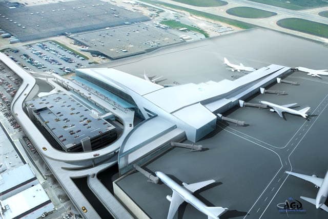 Airports Authority of Jamaica to ink MOU with Atlanta’s Airport.