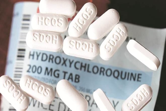 Jamaica Not Using Anti-malarial Drug to Fight COVID-19
