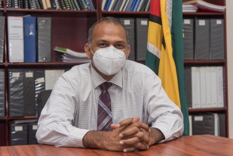 Guyana to Get Field Hospital from Qatar to Help in COVID-19 Fight