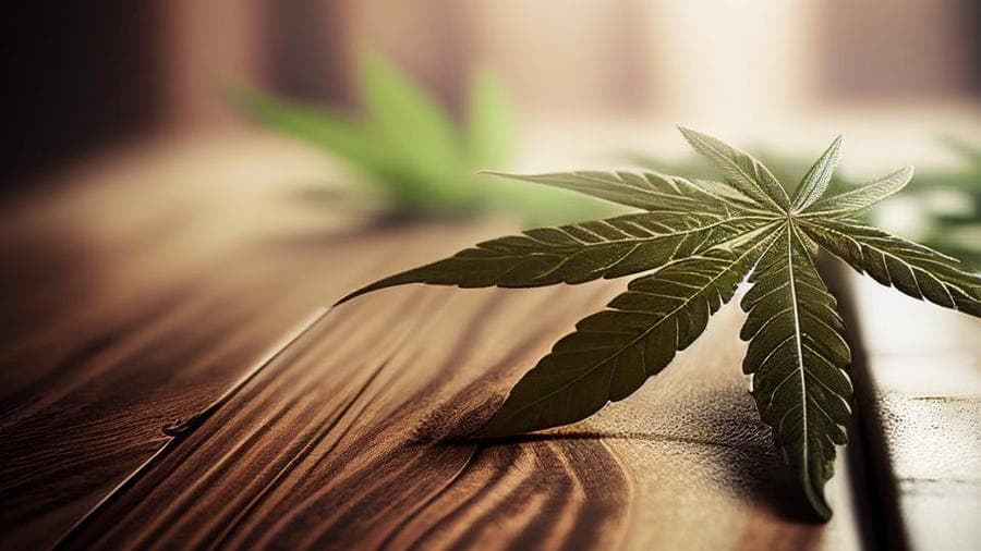 Global demand for cannabis shows industry potential, even as investments decline