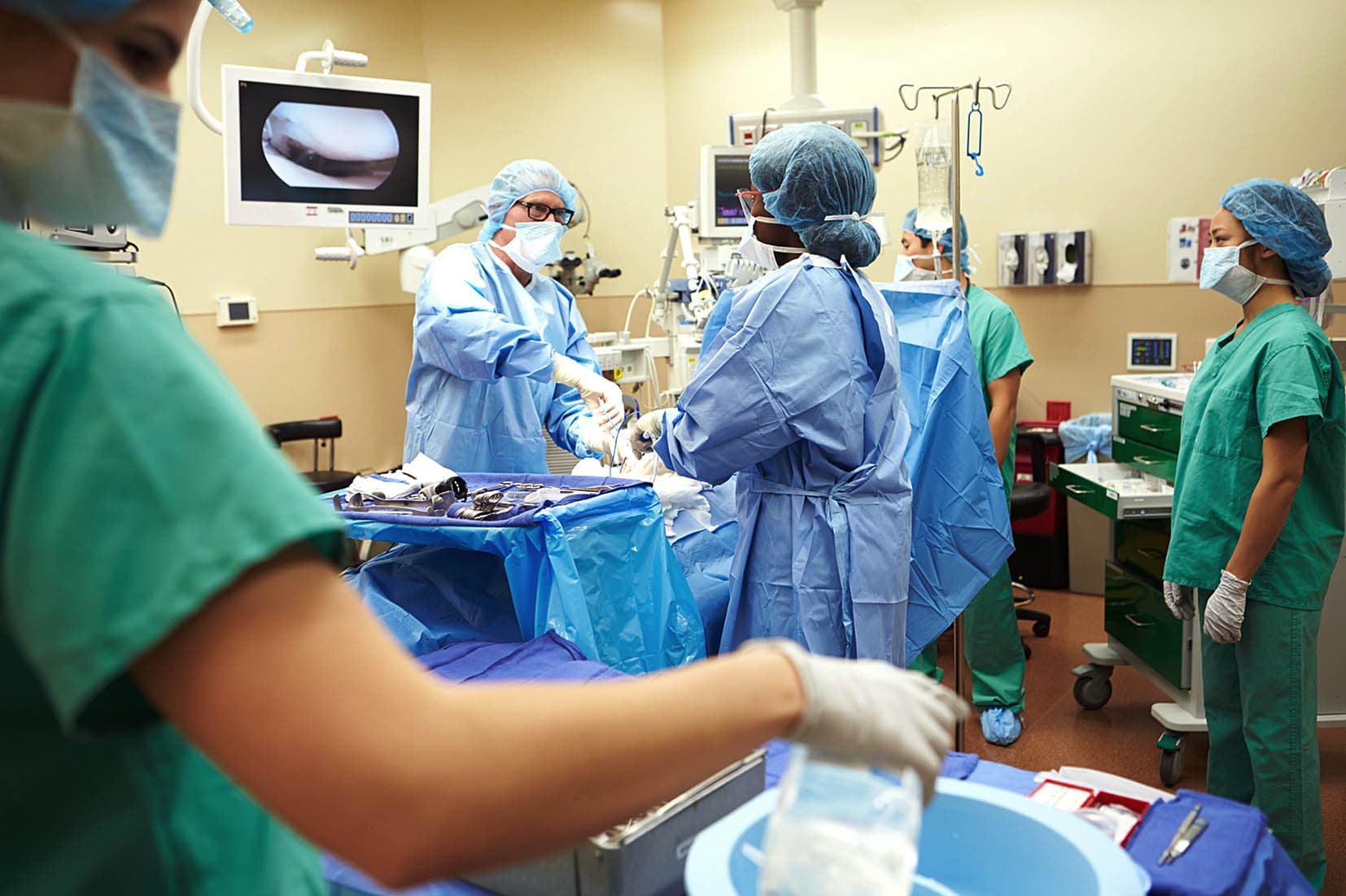 Jamaica’s Public Healthcare Sector in Dire Crisis