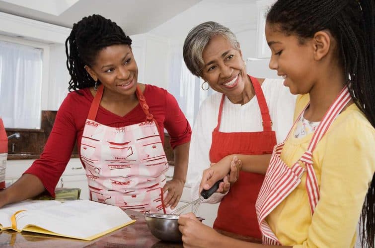 10 smart swaps to make baking and cooking healthier
