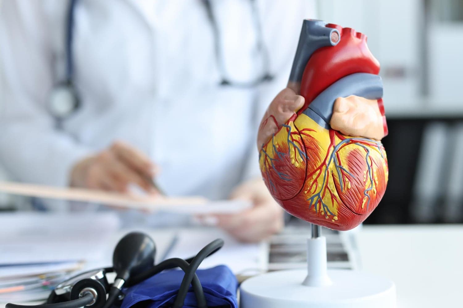 Broward relaunches free heart screening initiative with new partner