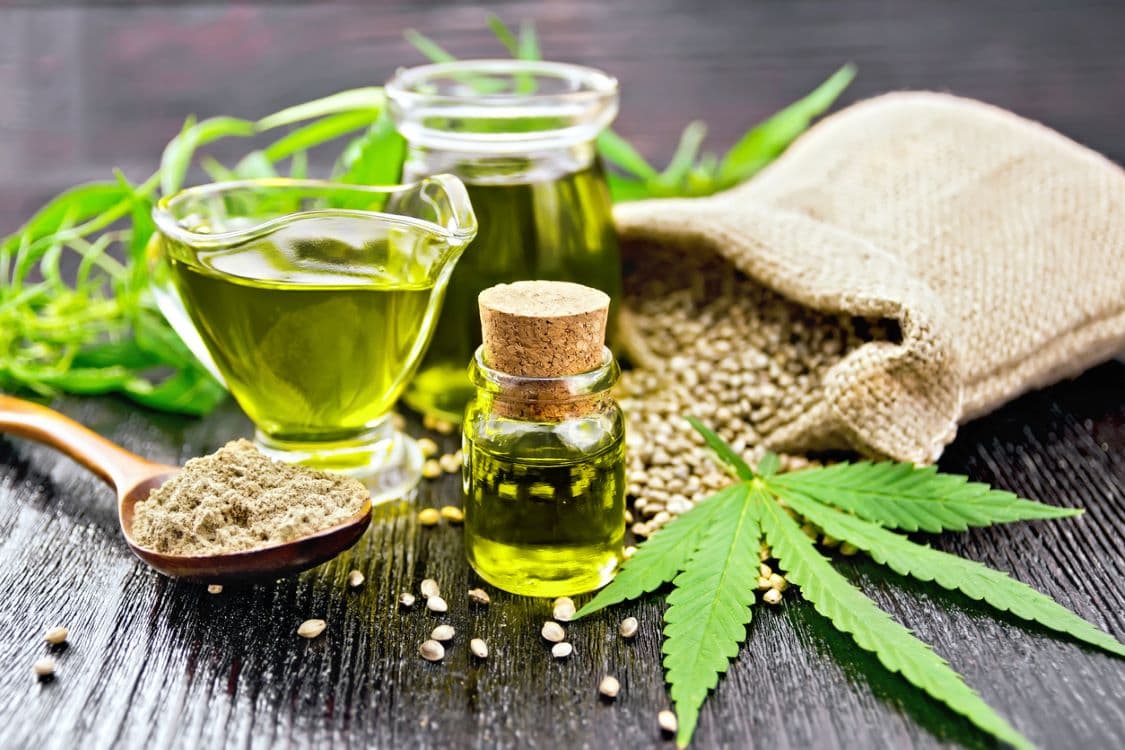 More Americans Celebrating 4/20 with Hemp Products