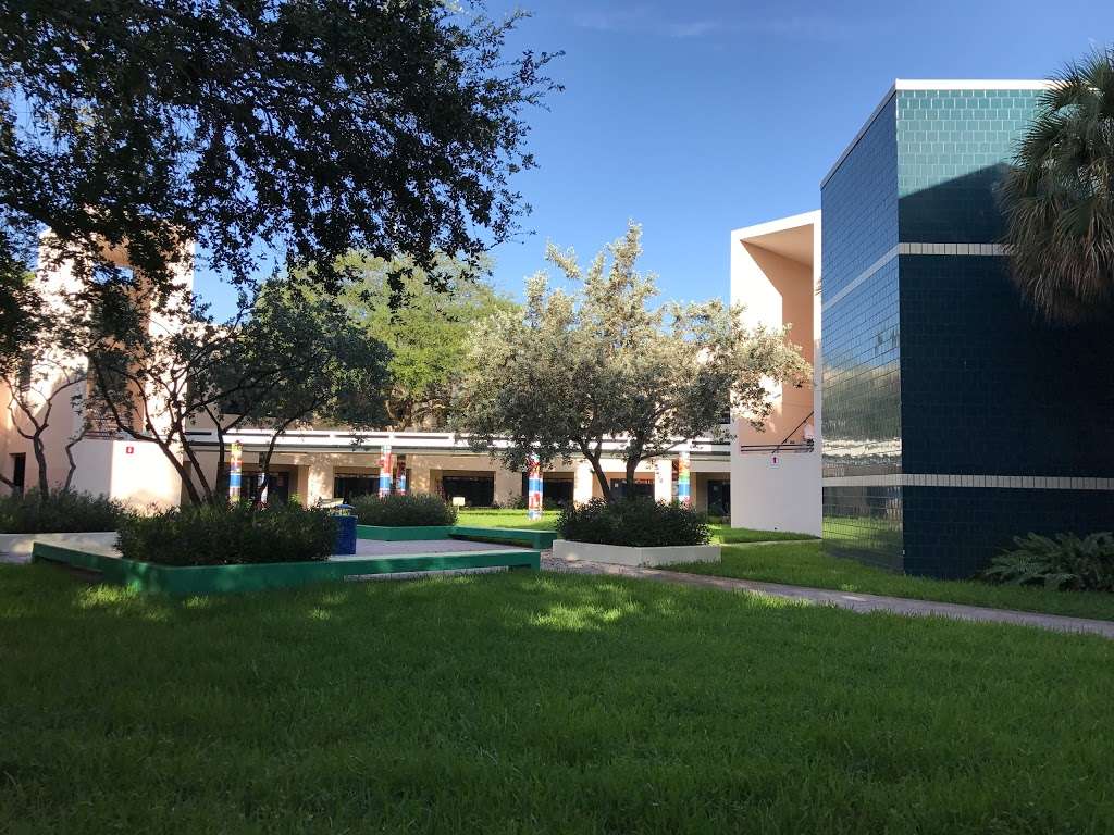 Henry D. Perry Park in Miramar gets $5 million transformation
