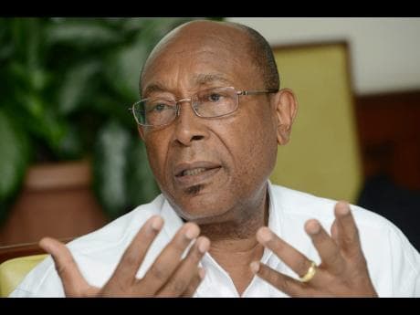 Dr. Henry Lowe: Multifaceted Jamaican Entrepreneur & Scientific Researcher