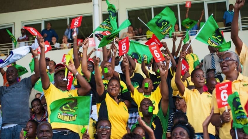 Hero CPL Confirms Trinidad & Tobago as Venue for 2020 Season