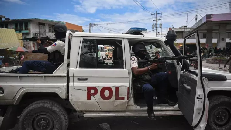 UN Secretary General condemns gang attack in Mirebalais, Haiti