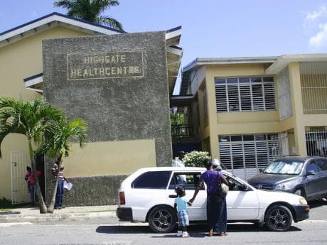 Jamaican Consul General in Miami adopts Highgate Health Center