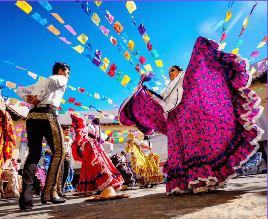 Miramar celebrates Hispanic Heritage Month with series of free events