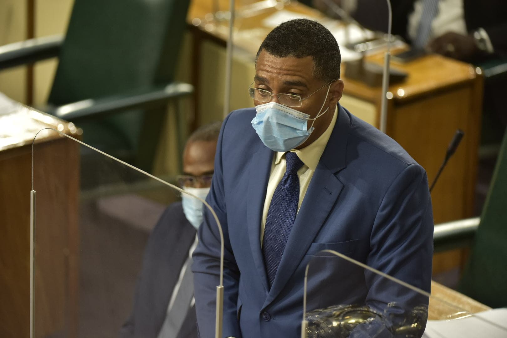 Another Missed Opportunity by the Jamaican Government