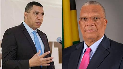 Heighten Speculation In Jamaica Amid Disclosure of Election Date