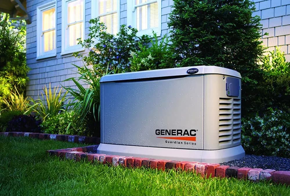 Why power requirements matter when choosing a home generator