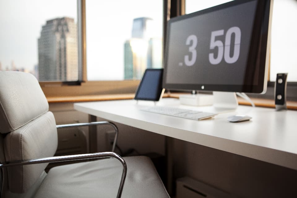 Which home office essentials should you buy first?