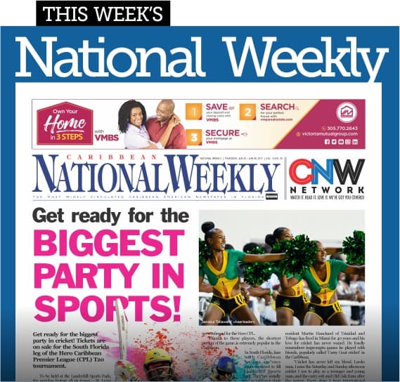 National Weekly June 22, 2017