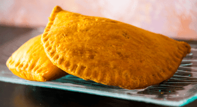First Jamaican patty eating contest held in Brooklyn