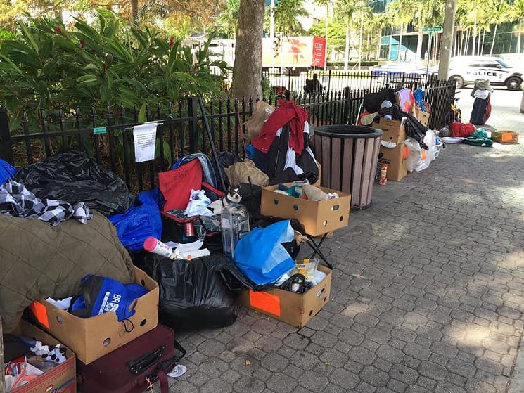 Palm Beach County to launch 100-Days Challenge to end youth homelessness