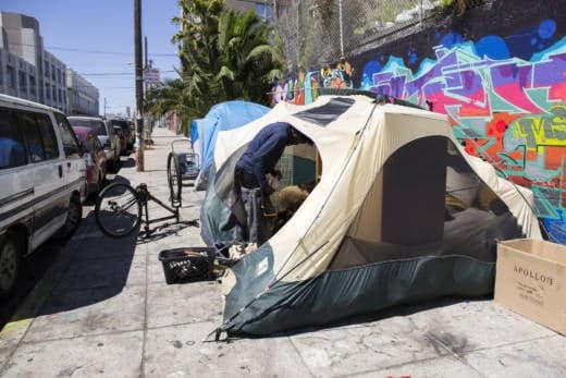 #Editorial: Time To Address Homelessness In Our Community