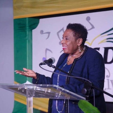 Jamaica Seeks To Improve Quality Of Festival Song With Training Seminars For Artists