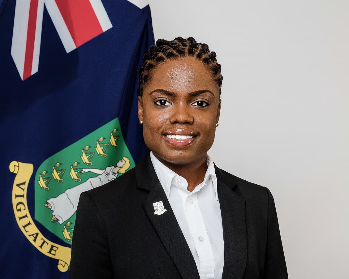 British Virgin Islands education minister announces metal detectors at high school