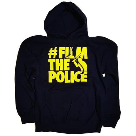Jamaicans for Justice condemns search of persons wearing hoodies