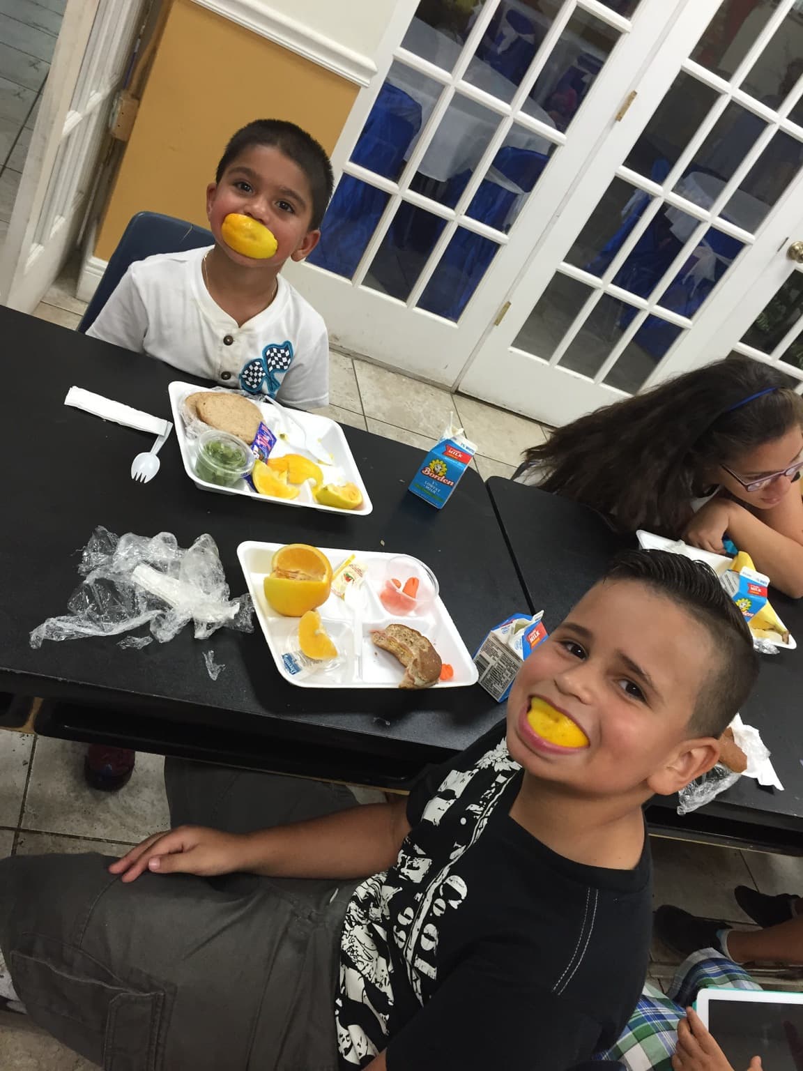 Lake Worth rallies around Arms of Hope